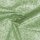 BW-Satin Druck Blumenranken, mintgrün, 2123545037, 170g/lfm