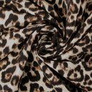 Jacquard Leo, beige/braun, 2124750001, 260g/m²
