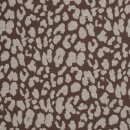 Emily, Jacquard-Jersey, Leo, schlamm/natur, 200676,...