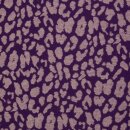 Emily, Jacquard-Jersey, Leo, lila/flieder, 200647,...