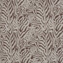 Emily, Jacquard-Jersey, Tiger schlamm/natur, 300676,...