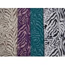 Emily, Jacquard-Jersey, Tiger schlamm/natur, 300676,...