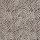 Emily, Jacquard-Jersey, Tiger schlamm/natur, 300676, 220g/m²
