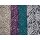 Emily, Jacquard-Jersey, Tiger schlamm/natur, 300676, 220g/m²
