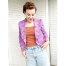Terry der Dackel by Cherry Picking, pink/lila,...