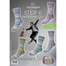 Austermann, Step 6, Sockenwolle, Intermezzo, 150g, 410m...