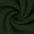 Teddy, Teddyboucle-Fleece, dunkelgrün, 564,...