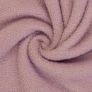 Teddy, Teddyboucle-Fleece, altrosa, 433, 390g/m²