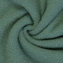 Teddy, Teddyboucle-Fleece, smaragd, 265, 390g/m²