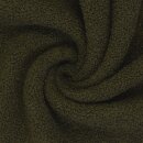 Teddy, Teddyboucle-Fleece, khaki, 765, 390g/m²
