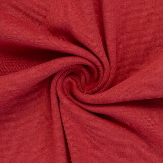 Nanni, schweres Bündchen, HW 26/27, deep claret, 638, 490g/m²