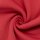 kuschelig gerauhter Sweat Hanni HW26/27, deep claret, 638, 350g/m²