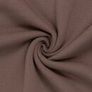 kuschelig gerauhter Sweat Hanni HW26/27, peppercorn, 676,...