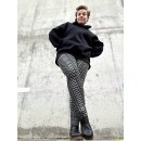 kuschelig gerauhter Sweat Hanni HW26/27, schwarz 299,...