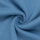kuschelig gerauhter Sweat Hanni HW26/27, provincial blue,...