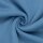 kuschelig gerauhter Sweat Hanni HW26/27, provincial blue, 258, 350g/m²