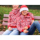 Holly, Sweat gerauht, Candy, Weihnachten, 426637, 295g/m²