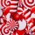 Holly, Sweat gerauht, Candy, Weihnachten, 426637, 295g/m²