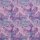 Eisblumen by Christiane Zielinski, Modalsweat, lila/ flieder, 870645, 260g/m²