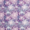 Eisblumen by Christiane Zielinski, Modalsweat, lila/...