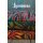Luminoso by Bienvenido Colorido, Jersey, dklblau/orange, 882597, 210g/m²