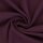 Waffeljersey Clarissa NEU, Baumwolle, bordeaux, 938, 300g/m²