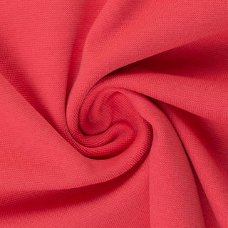 Heike, leichtes Bündchen pink, 934, 240g/m², Frühjahr/Sommer 2020