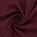 Merino HW 26/27, gekochte Wolle, bordeaux, 1937,...