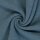 Merino HW 26/27, gekochte Wolle, blau, 1258, 260g/m²