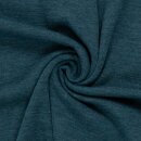 Merino-Strick HW 26/27, 100% Merino-Wolle, petrol, 1749,...