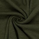 Merino-Strick HW 26/27, 100% Merino-Wolle, khaki, 1765,...