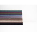 Merino-Strick HW 26/27, 100% Merino-Wolle, khaki, 1765,...