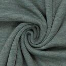Merino-Strick HW 26/27, 100% Merino-Wolle, mint, 1263,...