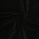 Bibi, Nicki-Jersey mit feinen Rippen, schwarz, 299,...