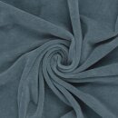 Bibi, Nicki-Jersey mit feinen Rippen, jeansblau, 258,...