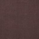 Bibi, Nicki-Jersey mit feinen Rippen, altrosa, 437, 250g/m²