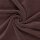 Bibi, Nicki-Jersey mit feinen Rippen, altrosa, 437, 250g/m²
