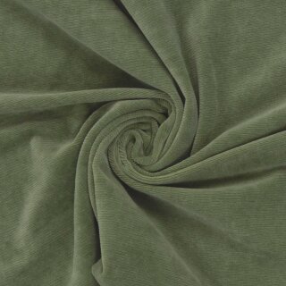 Bibi, Nicki-Jersey mit feinen Rippen, altmint, 266, 250g/m²
