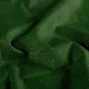 BW-Druck mit feinen Sprenkeln, dunkelgrün/gold,...