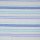 Baumwoll-Leinen Streifen, blau, "Little Darling" 9910990801, 146g/m²
