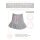 Papierschnittmuster lillesol basics No.3 Jersey-Stufenrock, Gr. 80-164