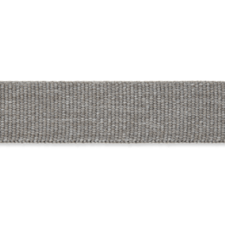 Gurtband, 4cm, graumeliert, 74060400076651