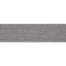 Gurtband, 4cm, graumeliert, 74060400076651