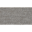 Gurtband, 4cm, graumeliert, 74060400076651