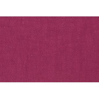 Leinen /Ramie uni pink, 130306.3021, 255g/m²