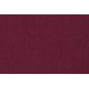 Leinen  uni beere, 130306.5021, 255g/m²