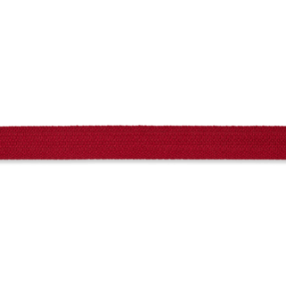 Endlosreißverschluss rot, dunkel, 3mm, 45110054