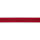 Endlosreißverschluss rot, dunkel, 3mm, 45110054