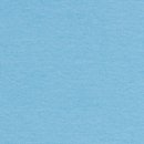Heike, leichtes B&uuml;ndchen hellblau, 154, 240g/m&sup2;