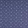 Jersey - Sterne, dunkelblau, ca. 1cm, 1269670809, 200g/m²